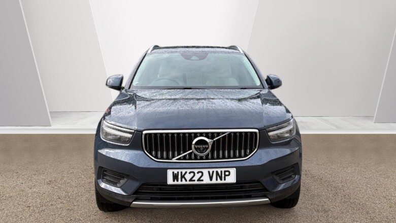 Volvo Xc40 1.5 T3 [163] Inscription 5dr Geartronic Petrol Estate